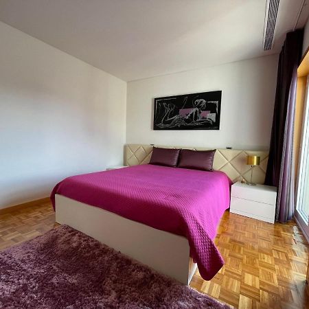 Ucha Villa Barcelos Εξωτερικό φωτογραφία