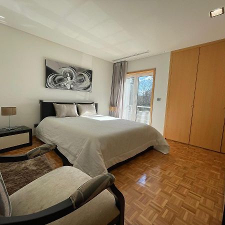 Ucha Villa Barcelos Εξωτερικό φωτογραφία