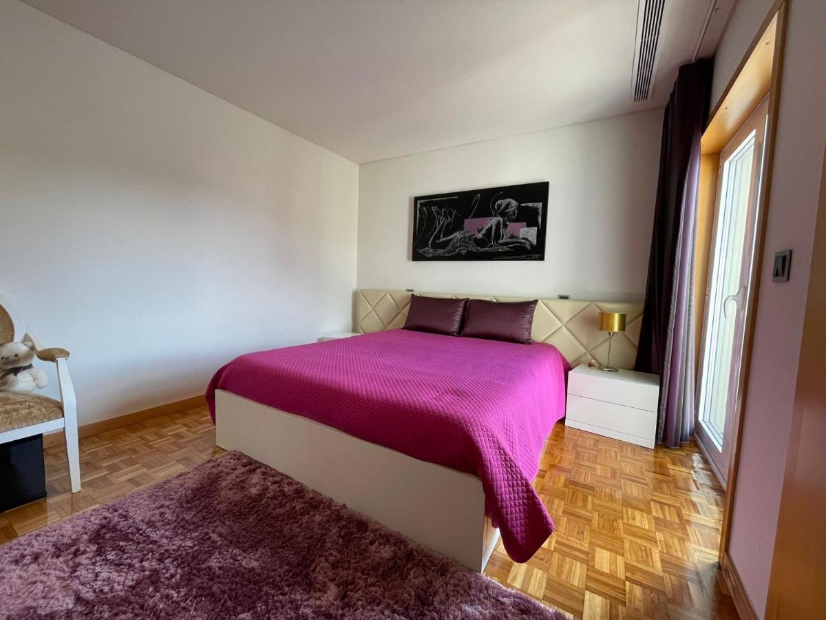 Ucha Villa Barcelos Εξωτερικό φωτογραφία