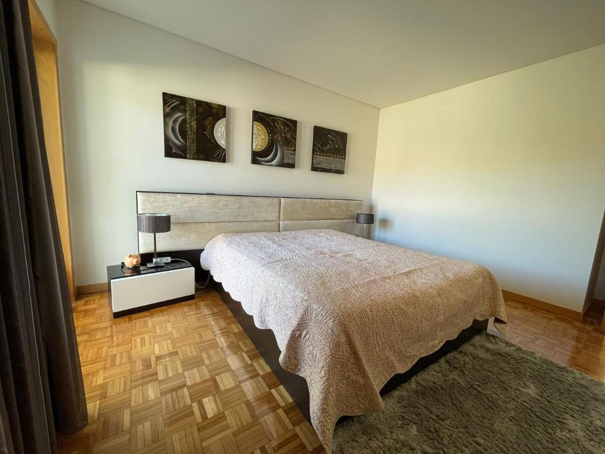 Ucha Villa Barcelos Εξωτερικό φωτογραφία