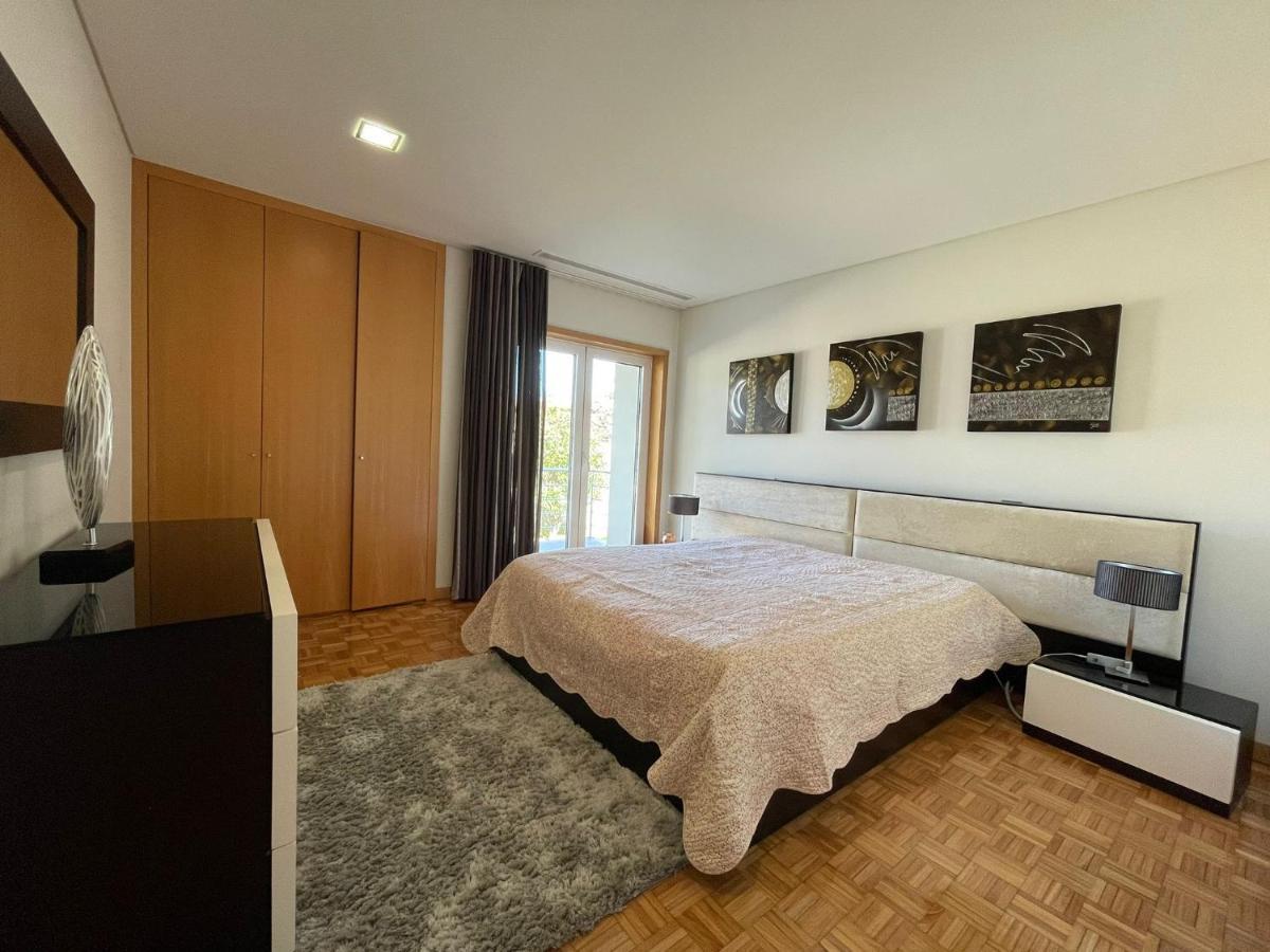 Ucha Villa Barcelos Εξωτερικό φωτογραφία