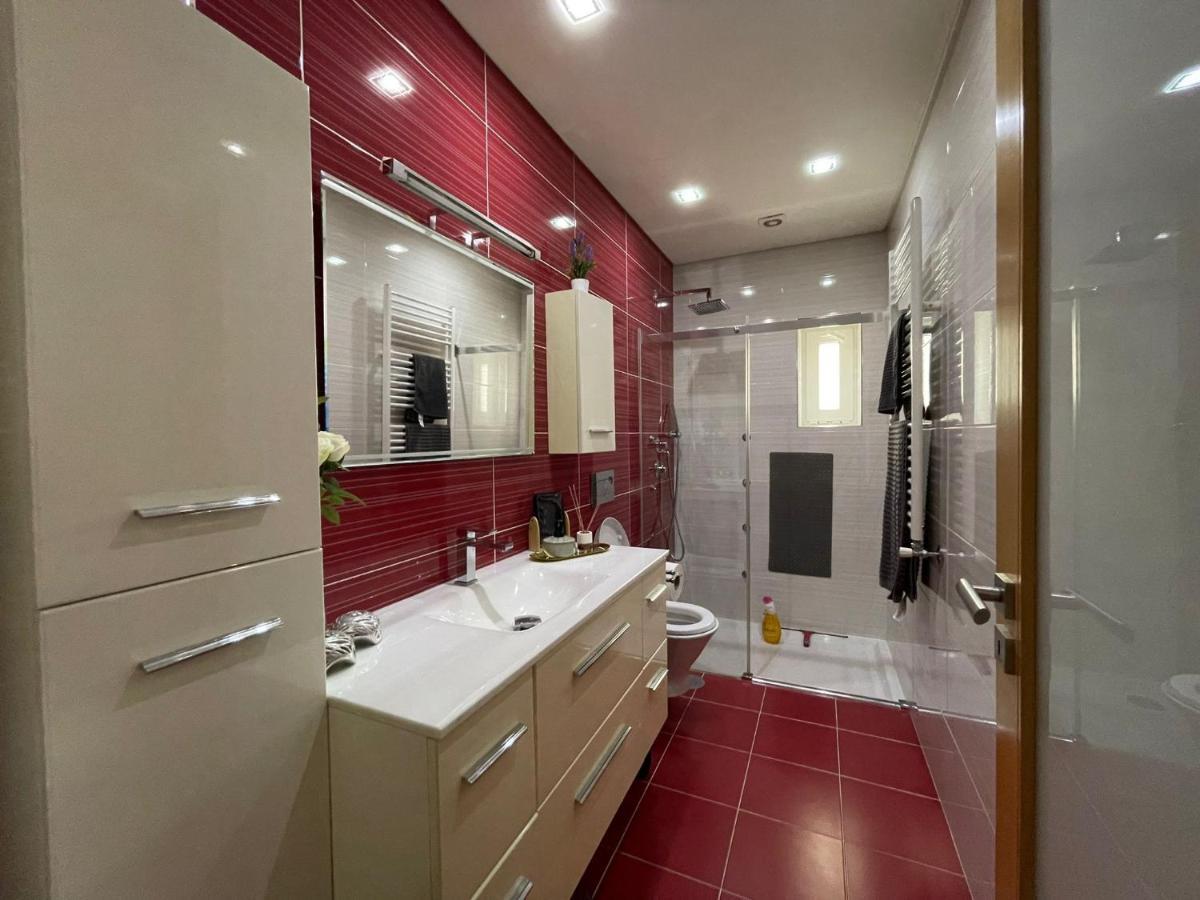 Ucha Villa Barcelos Εξωτερικό φωτογραφία