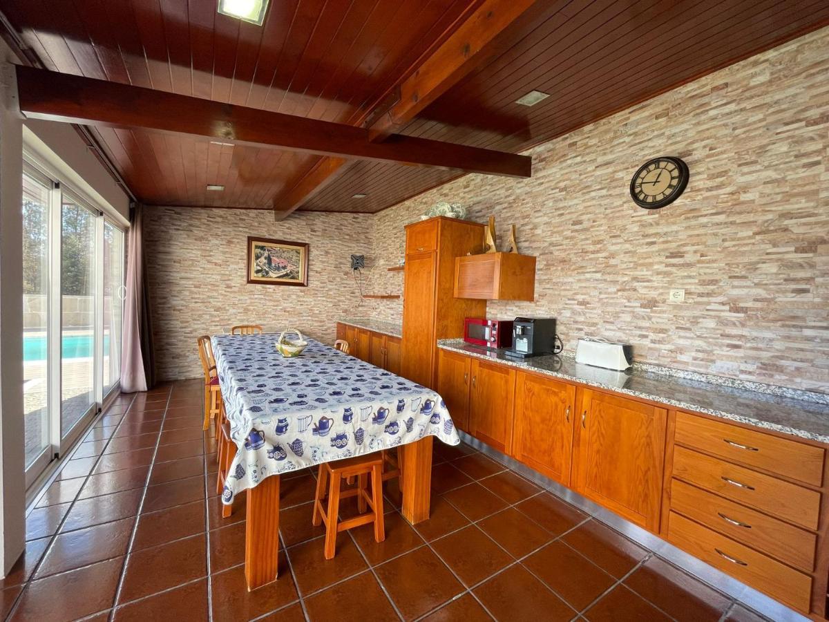 Ucha Villa Barcelos Εξωτερικό φωτογραφία