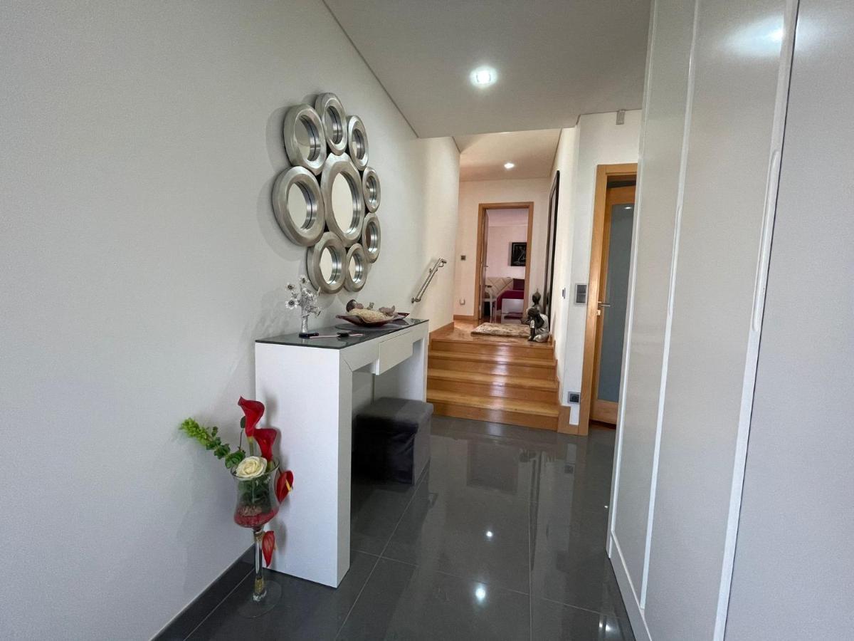 Ucha Villa Barcelos Εξωτερικό φωτογραφία
