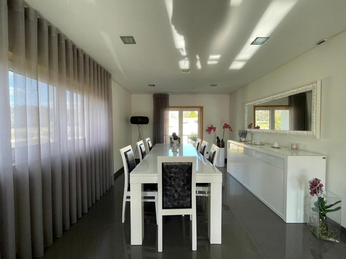 Ucha Villa Barcelos Εξωτερικό φωτογραφία