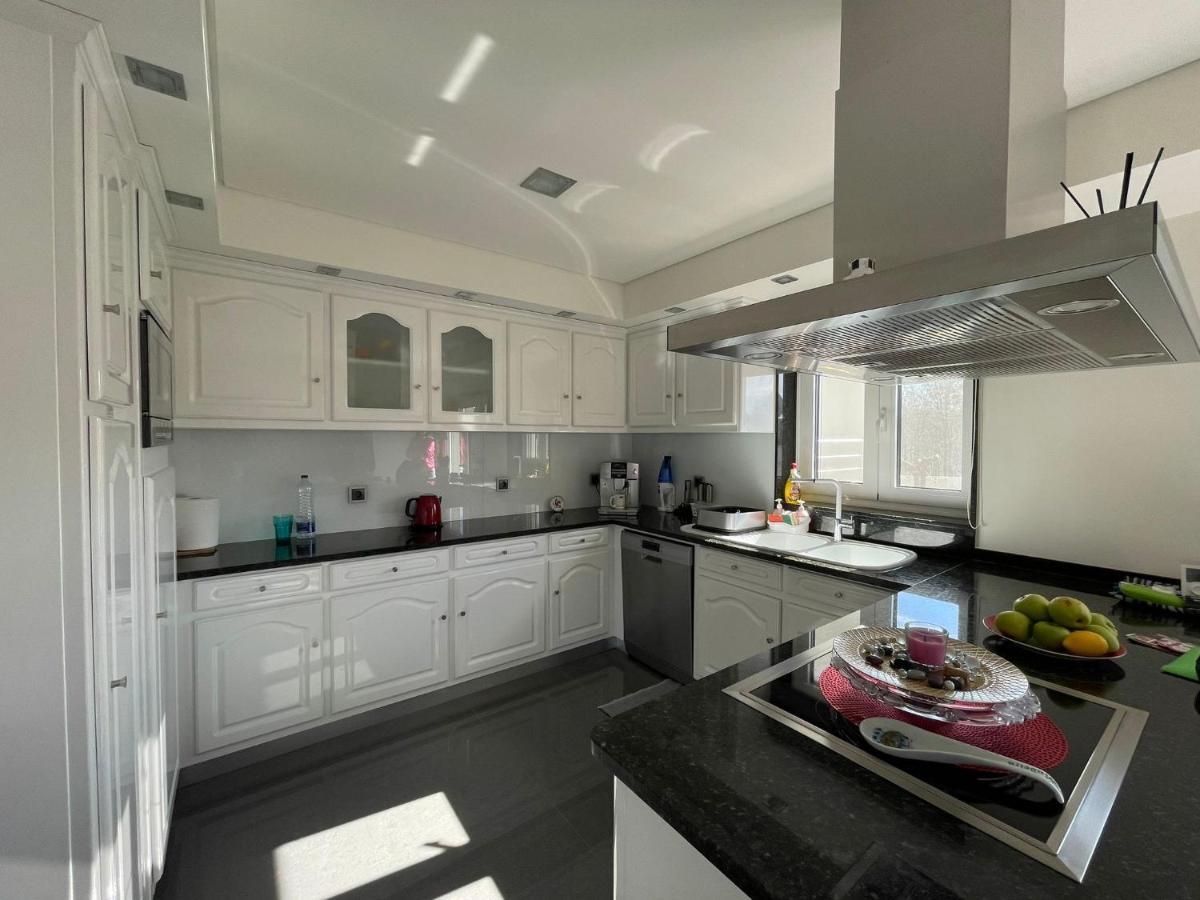 Ucha Villa Barcelos Εξωτερικό φωτογραφία