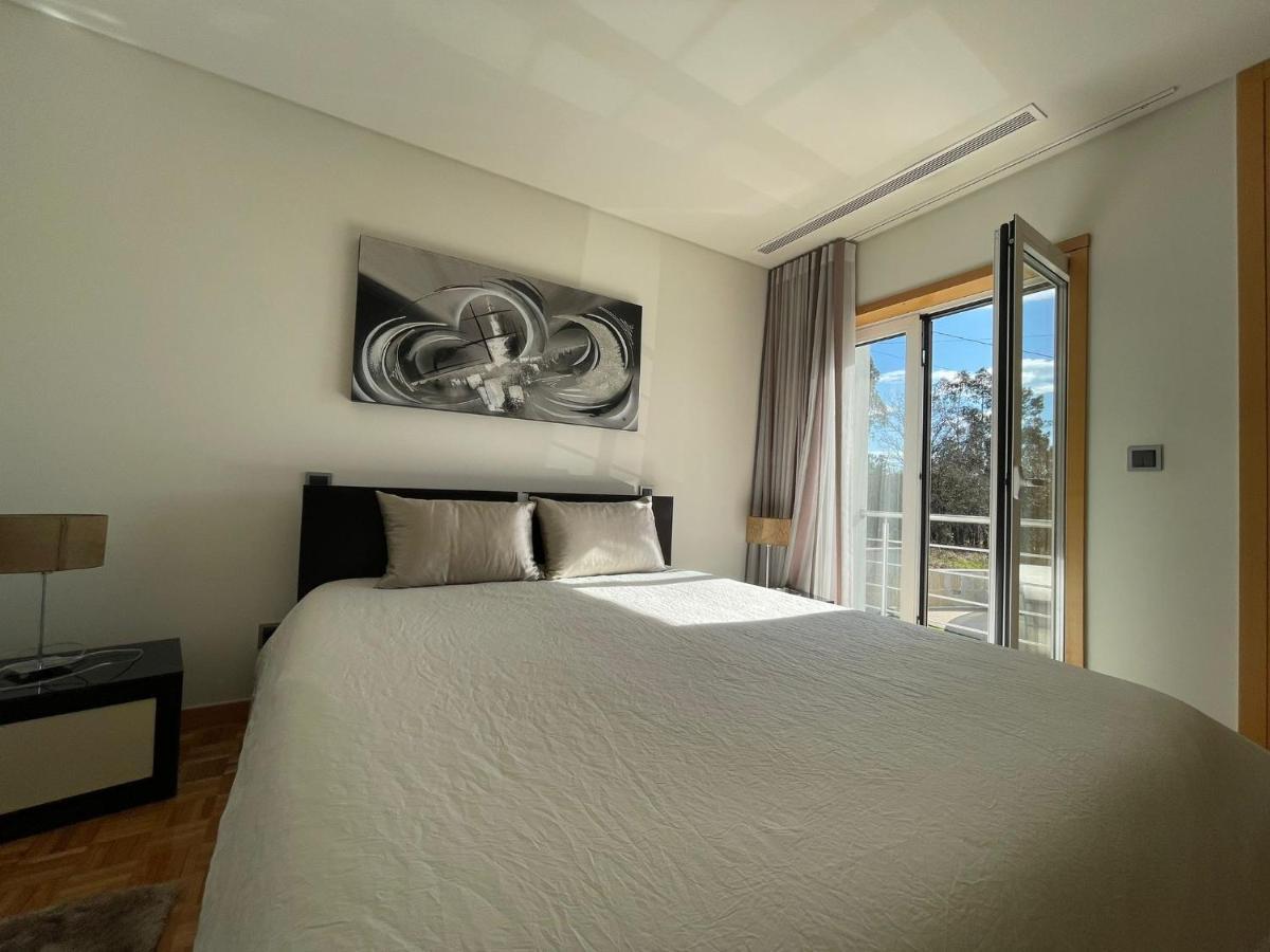 Ucha Villa Barcelos Εξωτερικό φωτογραφία