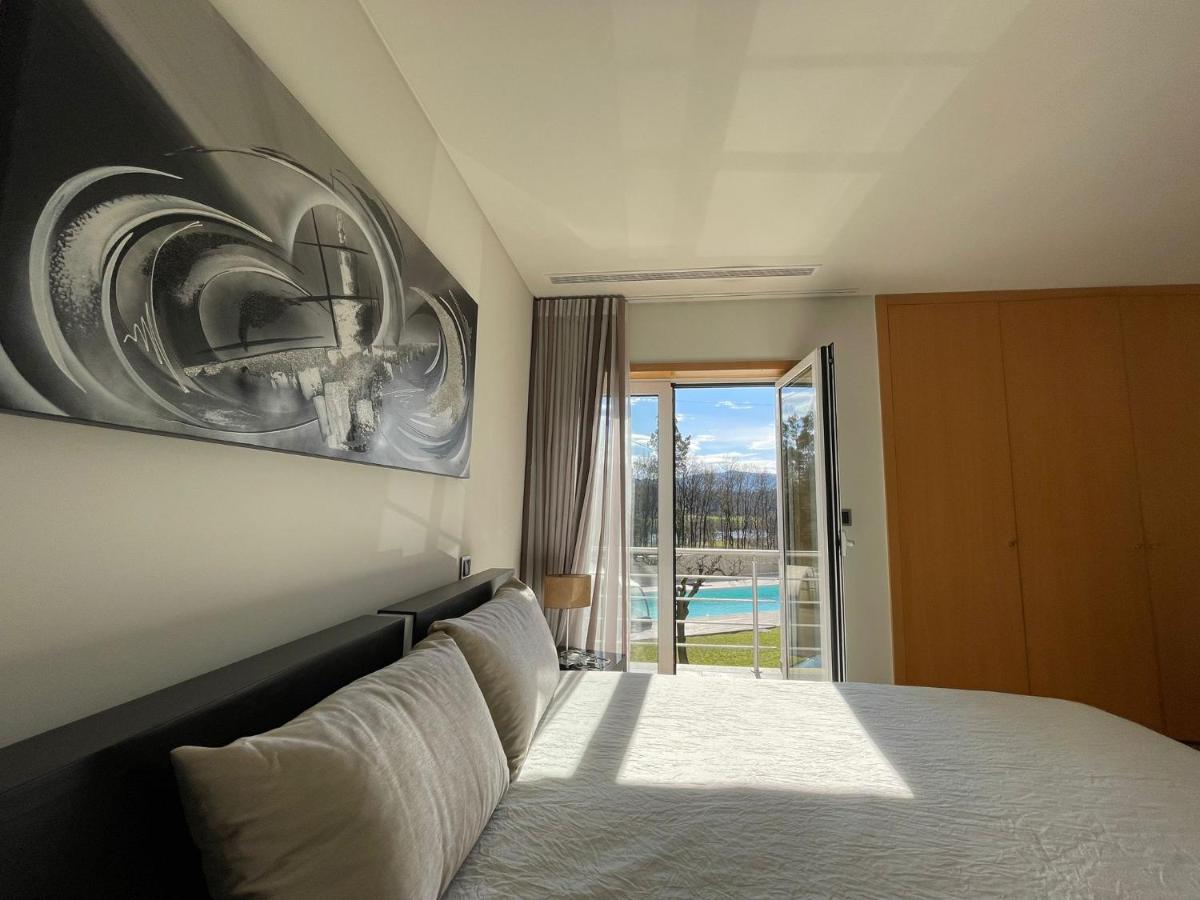 Ucha Villa Barcelos Εξωτερικό φωτογραφία