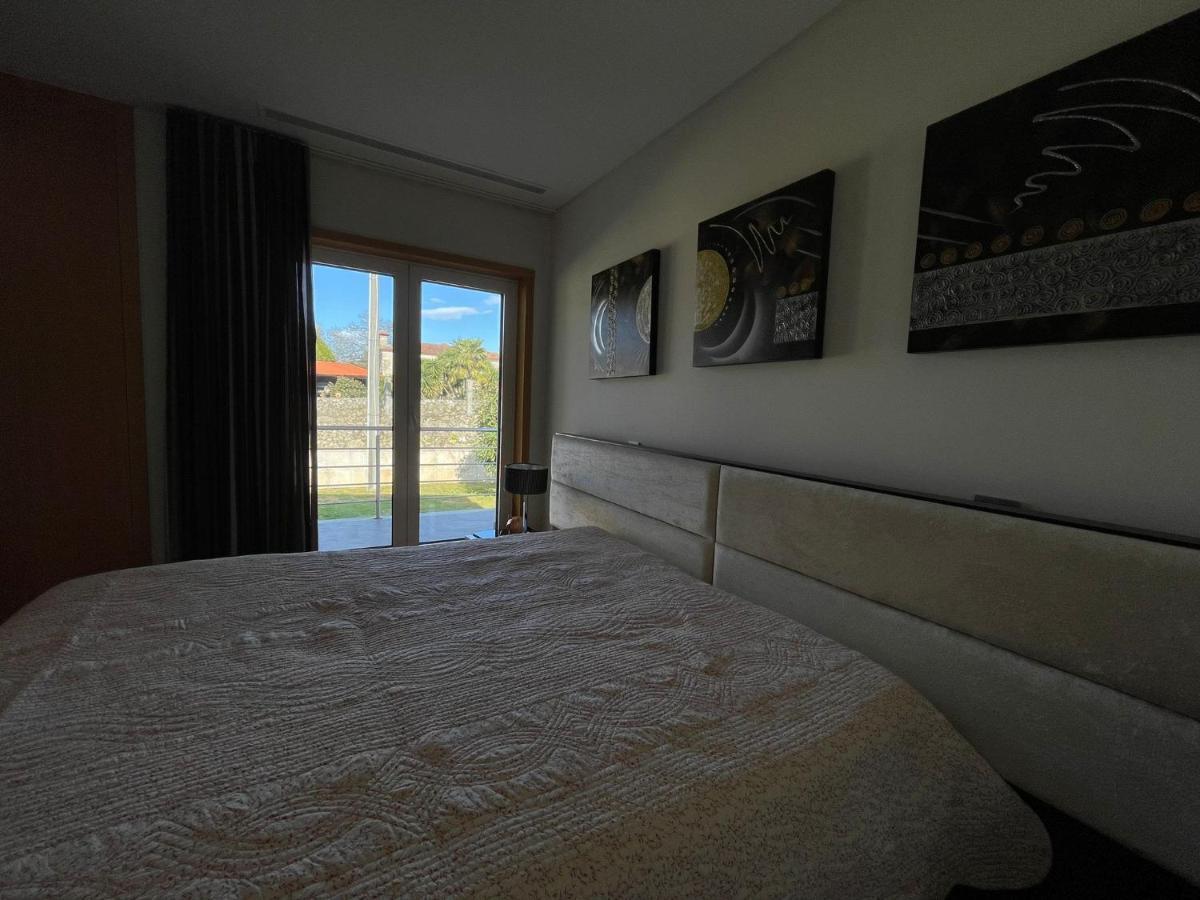 Ucha Villa Barcelos Εξωτερικό φωτογραφία