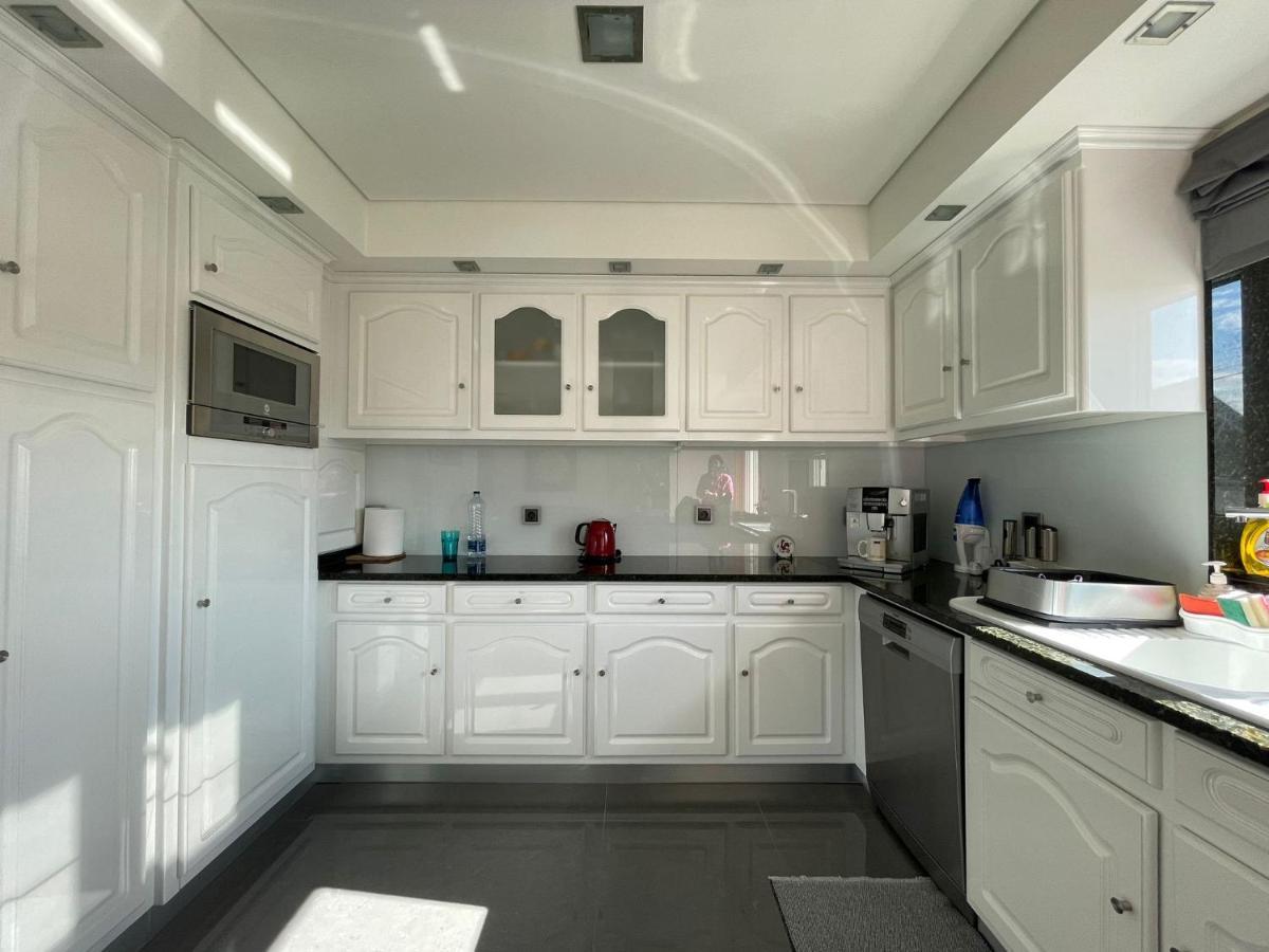 Ucha Villa Barcelos Εξωτερικό φωτογραφία