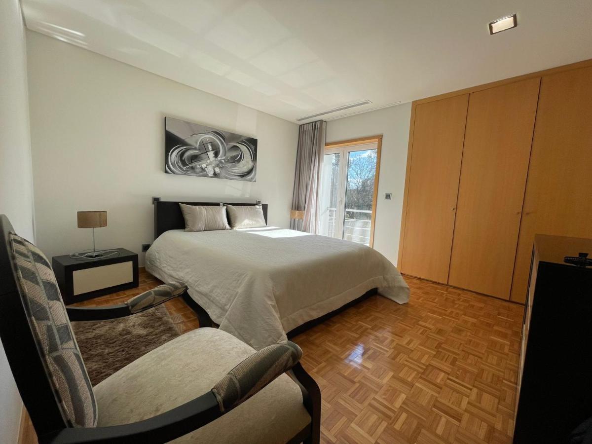 Ucha Villa Barcelos Εξωτερικό φωτογραφία