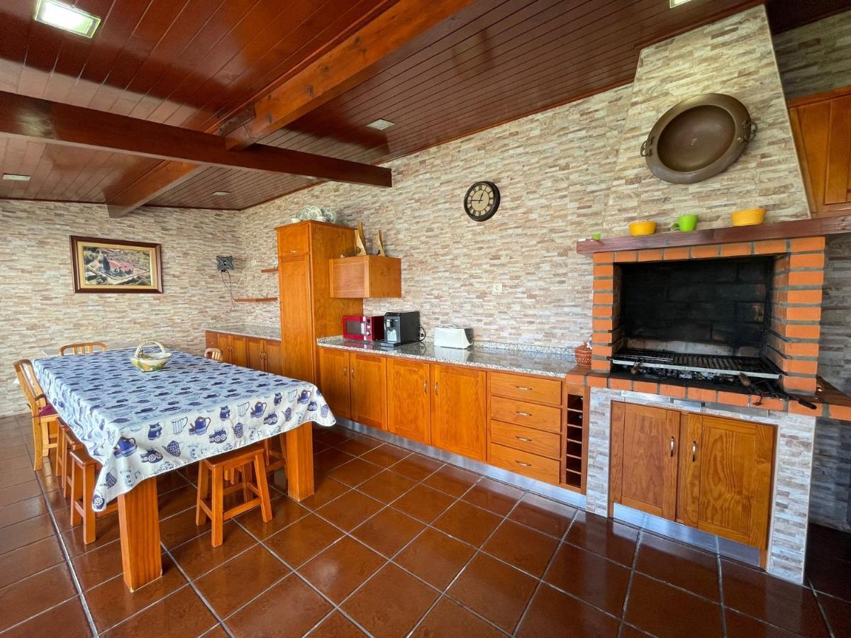 Ucha Villa Barcelos Εξωτερικό φωτογραφία
