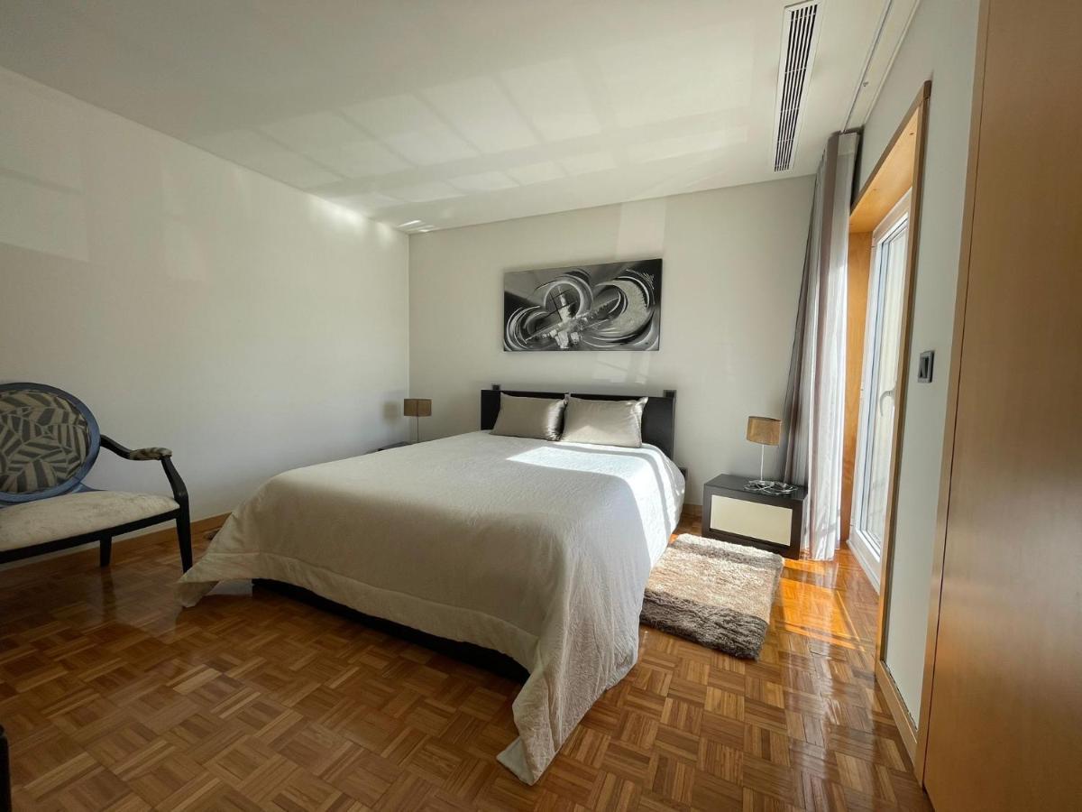Ucha Villa Barcelos Εξωτερικό φωτογραφία