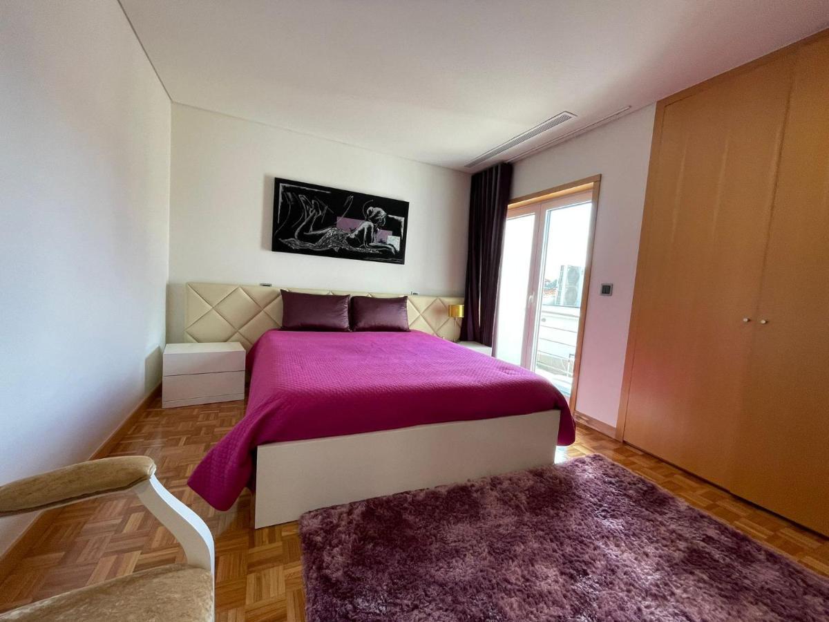 Ucha Villa Barcelos Εξωτερικό φωτογραφία